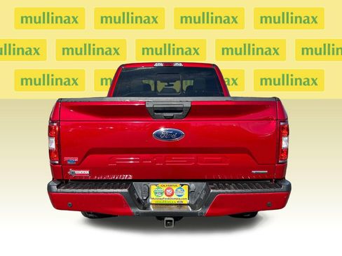 Used 2020 Ford F150 XLT w/ Equipment Group 302A Luxury AWD/4WD image 30