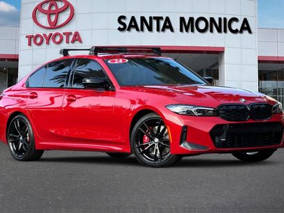 Used 2024 BMW M340i xDrive w/ Premium Package