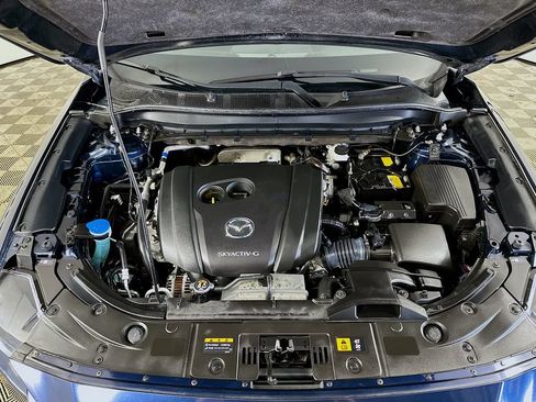 Used 2022 MAZDA CX-5 AWD 2.5 S image 38