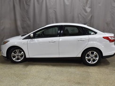 Used 2014 Ford Focus SE FWD image 6