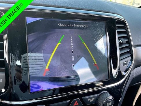 Used 2019 Jeep Grand Cherokee Altitude AWD/4WD image 14