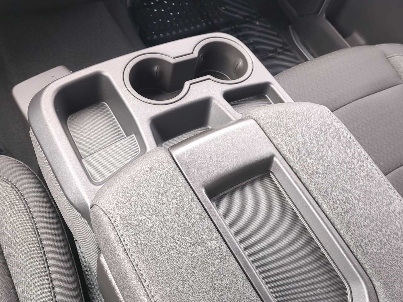New 2026 Chevrolet Silverado 1500 LT AWD/4WD image 18
