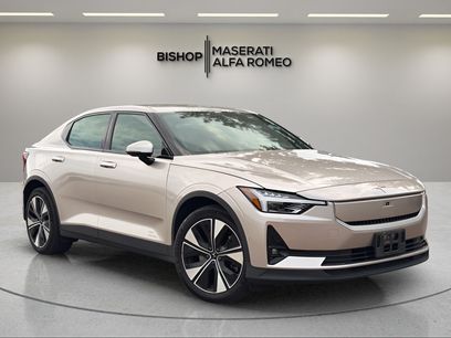 Used 2024 Polestar Polestar 2