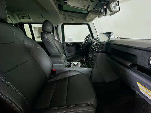 New 2026 INEOS Grenadier Fieldmaster Edition image 48