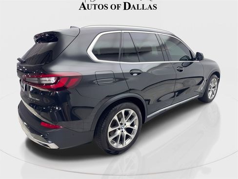 Used 2021 BMW X5 sDrive40i w/ Convenience Package image 13