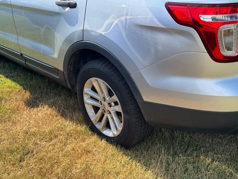 Used 2015 Ford Explorer FWD image 18