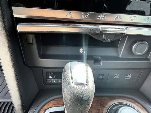 Certified 2024 Nissan Armada SL AWD/4WD image 40