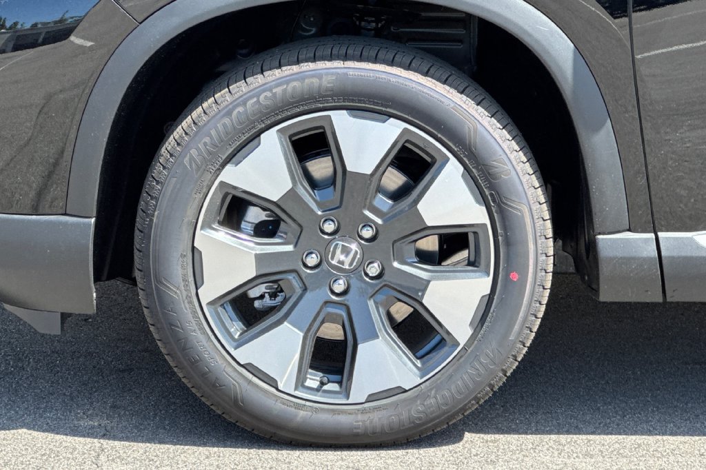 New 2026 Honda Pilot Elite image 34