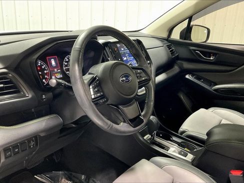 Used 2023 Subaru Ascent Onyx Edition Limited image 14