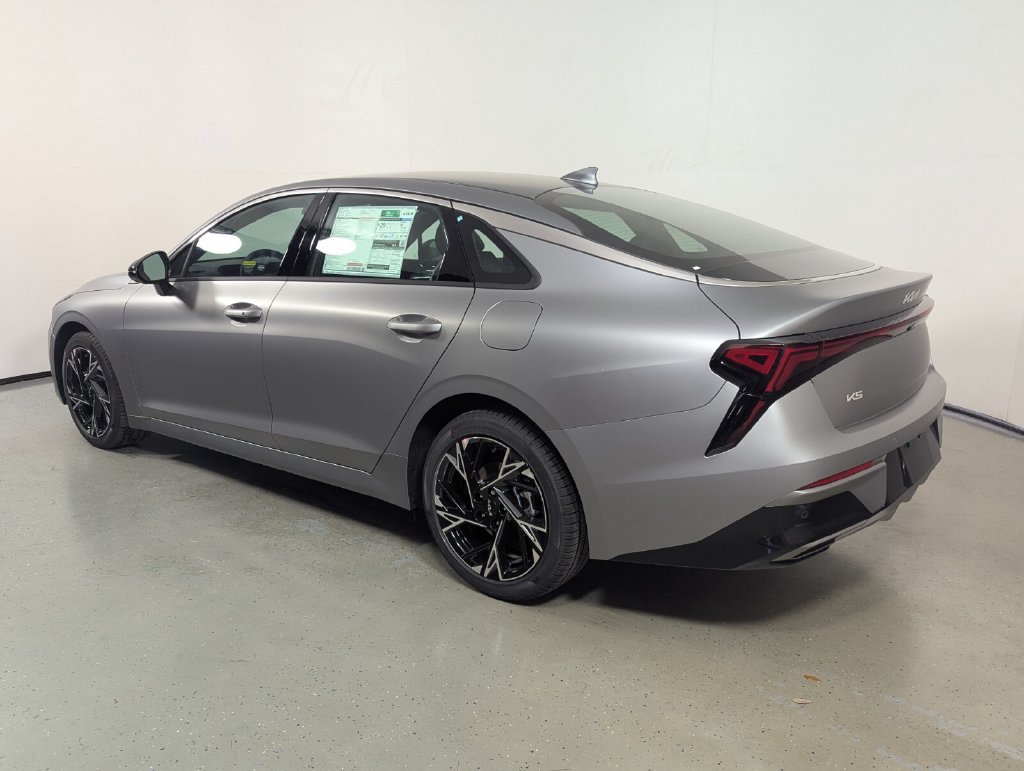 New 2026 Kia K5 GT-Line FWD image 5