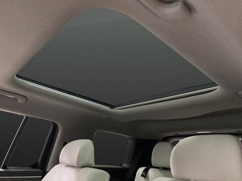 New 2026 Hyundai Santa Fe Limited image 29