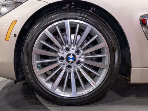 Used 2015 BMW 428i Coupe image 9