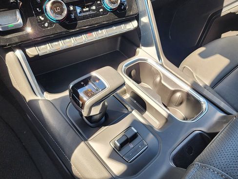 New 2026 GMC Sierra 1500 Denali AWD/4WD image 31
