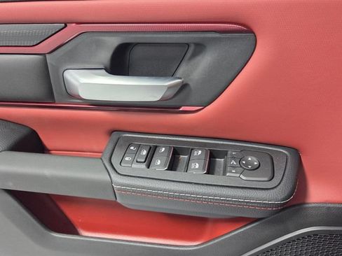 New 2026 RAM 1500 Rebel w/ Rebel Level 1 Equipment Group AWD/4WD image 30