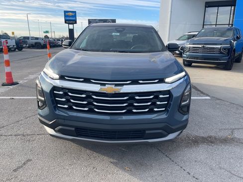 New 2026 Chevrolet Equinox LT w/ LPO, Floor Liner Package image 7