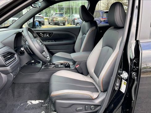 New 2026 Subaru Forester Sport AWD/4WD image 11