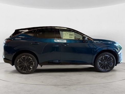 New 2026 Nissan Murano Platinum w/ Cargo Package AWD/4WD image 7