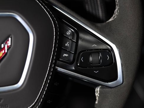 Used 2024 Chevrolet Corvette Z06 w/ Stealth Interior Trim Package image 37