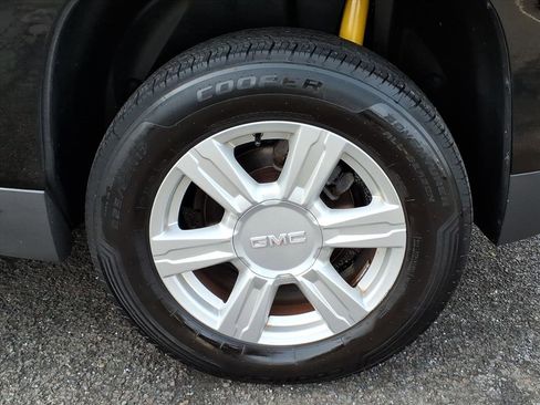 Used 2015 GMC Terrain SLE w/ Convenience Package image 10