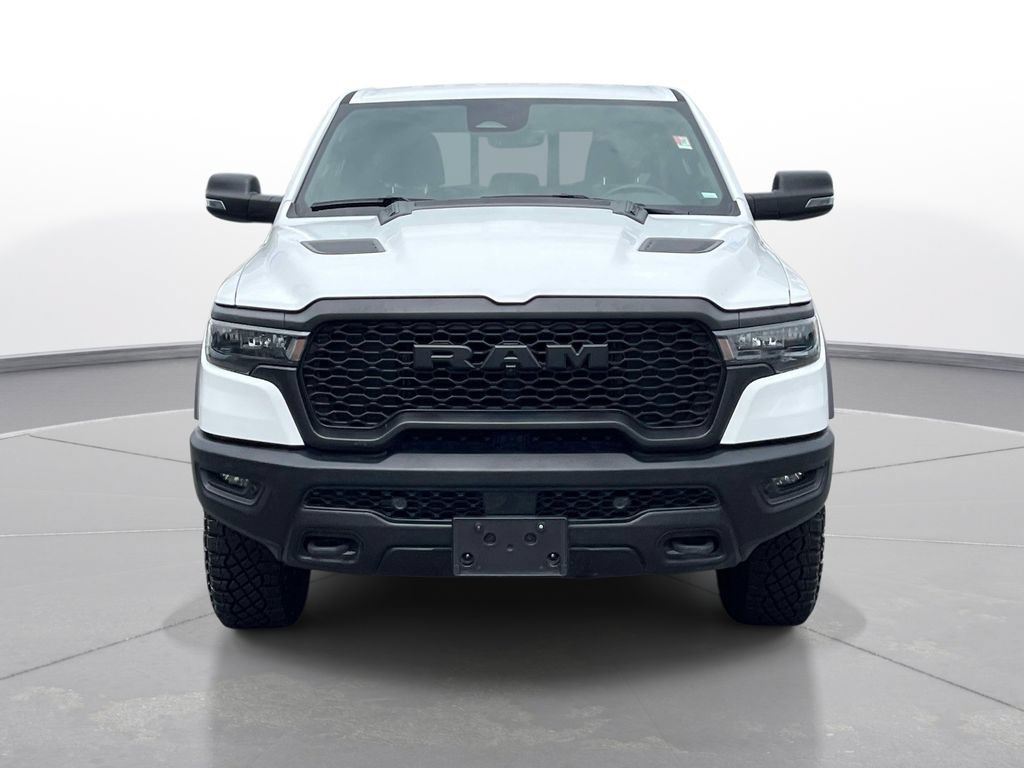 Used 2025 RAM 1500 Rebel w/ Rebel Level 1 Equipment Group AWD/4WD image 10