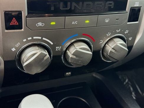 Certified 2018 Toyota Tundra SR5 w/ TRD Off Road Package image 15