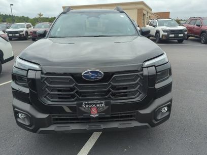 New 2026 Subaru Outback Premium