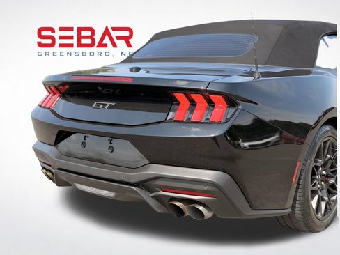 Used 2024 Ford Mustang GT Premium w/ GT Performance Package RWD image 68