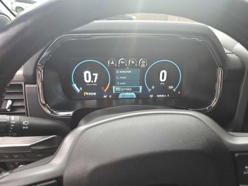 Used 2022 Ford F150 Lariat w/ Equipment Group 502A High image 21