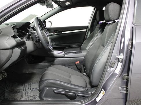 Used 2020 Honda Civic Sport image 23