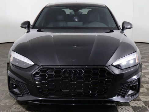 Used 2023 Audi A5 2.0T Premium Plus w/ Premium Plus image 16