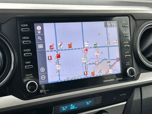 Used 2023 Toyota Tacoma SR5 image 18