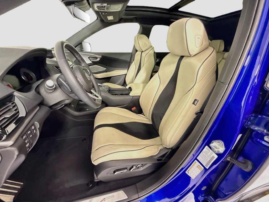 Used 2022 Acura RDX w/ Advance Package AWD/4WD image 19