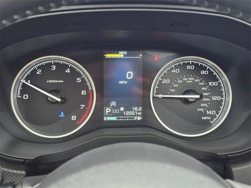 Used 2023 Subaru Forester Premium image 25