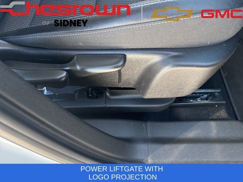 Used 2022 Buick Envision Preferred image 42