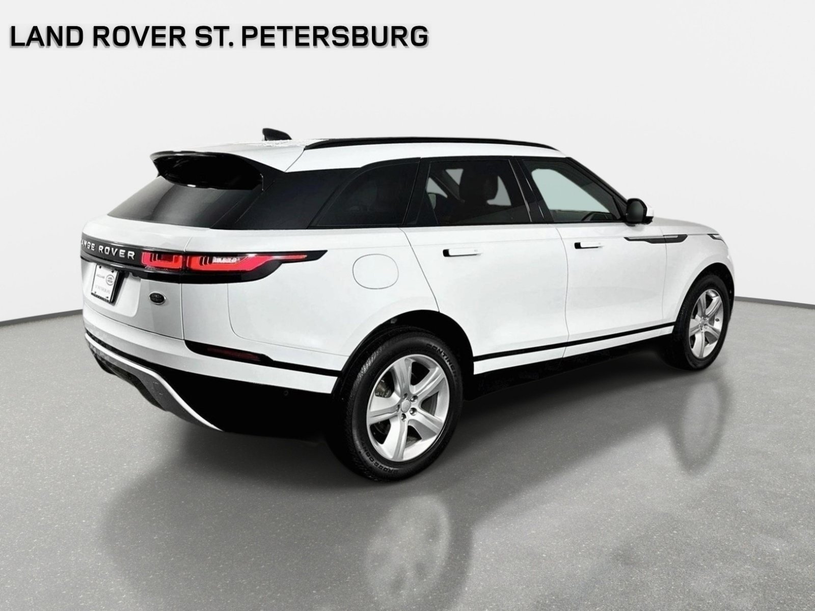 Used 2021 Land Rover Range Rover Velar S AWD/4WD image 5