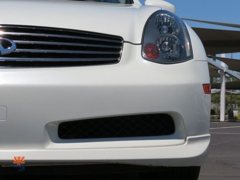 Used 2004 INFINITI G35 Coupe w/ Premium Pkg RWD image 36