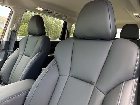 New 2026 Subaru Ascent Premium AWD/4WD image 22