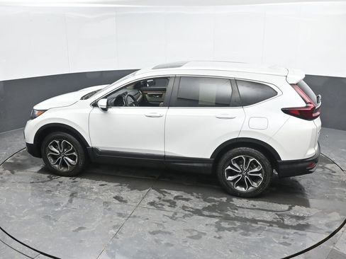 Used 2020 Honda CR-V EX image 30