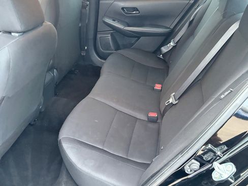 Certified 2024 Nissan Sentra S image 32