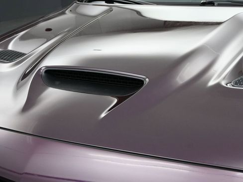 Used 2021 Dodge Challenger R/T Scat Pack RWD image 14