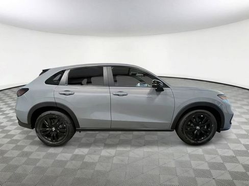 New 2027 Honda HR-V Sport image 7