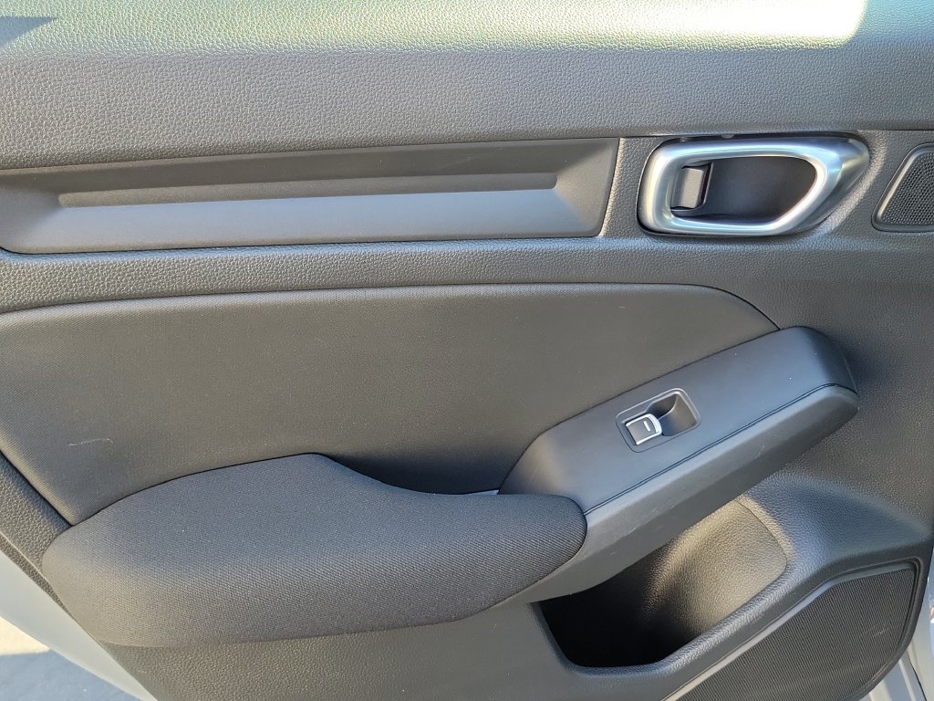 Certified 2024 Honda Civic Sport image 15