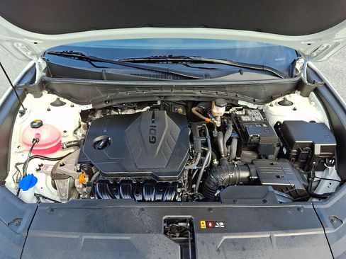 Used 2023 Hyundai Tucson SEL AWD/4WD image 29