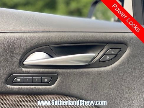 Used 2023 Cadillac XT4 Sport w/ Sun And Sound Package AWD/4WD image 16