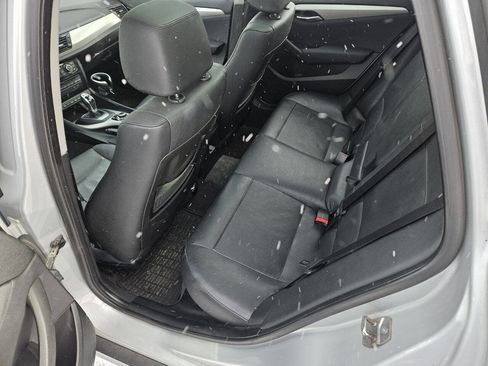 Used 2015 BMW X1 xDrive28i image 7