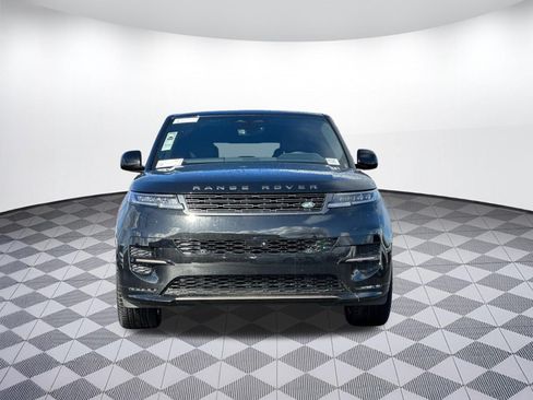 New 2025 Land Rover Range Rover Sport Dynamic SE AWD/4WD image 6