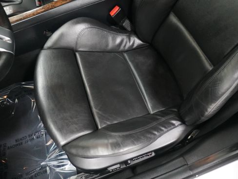 Used 2008 BMW Z4 3.0si image 14