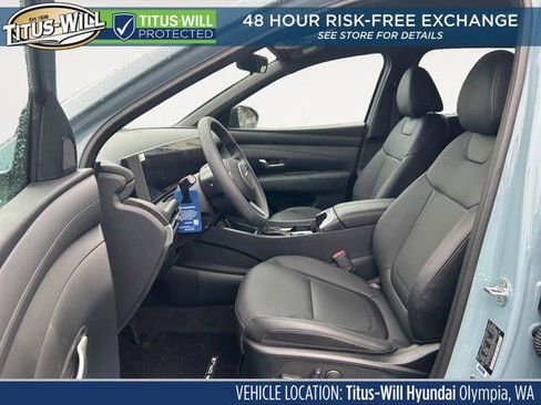 New 2026 Hyundai Santa Cruz SEL AWD/4WD image 51