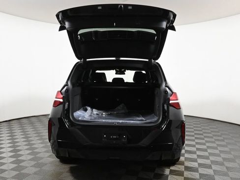 Used 2025 BMW X3 xDrive30i w/ M Sport Package image 37