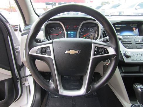 Used 2016 Chevrolet Equinox LT w/ Convenience Package FWD image 13